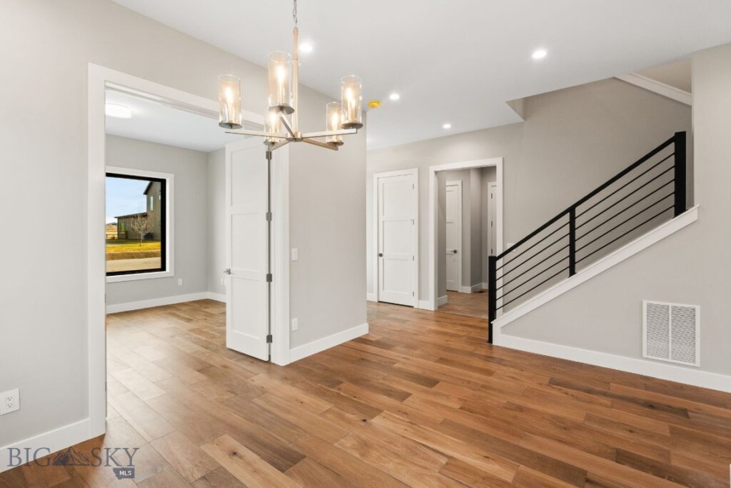 141 Creekbank Loop, Bozeman MT 59718