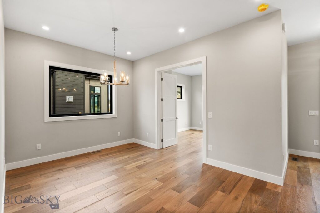 141 Creekbank Loop, Bozeman MT 59718