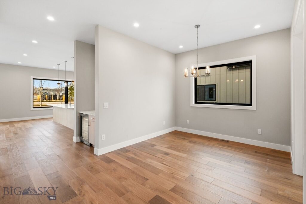 141 Creekbank Loop, Bozeman MT 59718