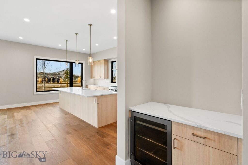 141 Creekbank Loop, Bozeman MT 59718