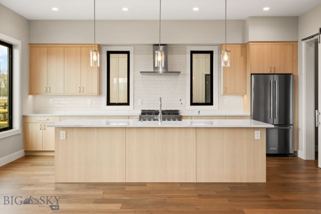 141 Creekbank Loop, Bozeman MT 59718