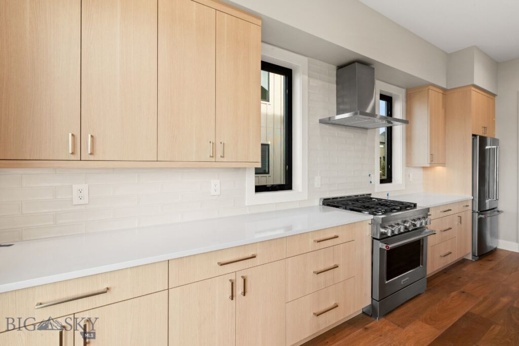 141 Creekbank Loop, Bozeman MT 59718