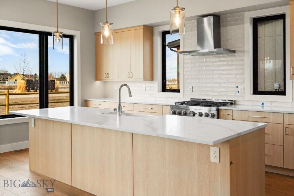 141 Creekbank Loop, Bozeman MT 59718