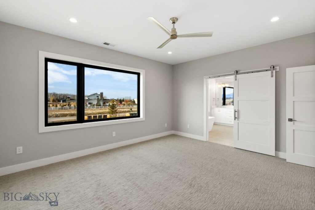 141 Creekbank Loop, Bozeman MT 59718