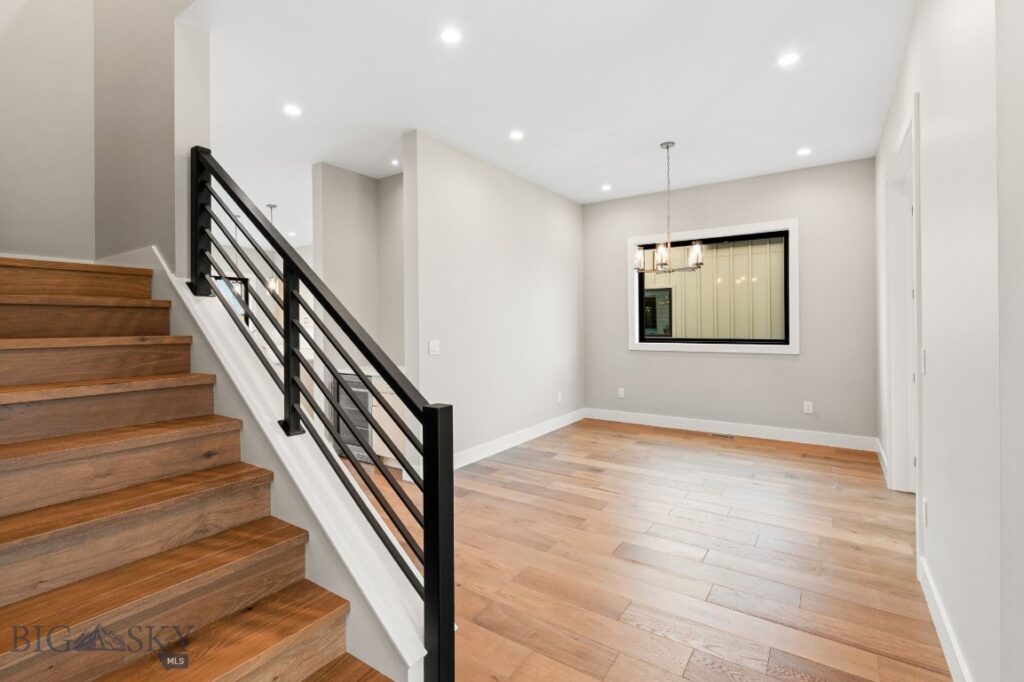 141 Creekbank Loop, Bozeman MT 59718