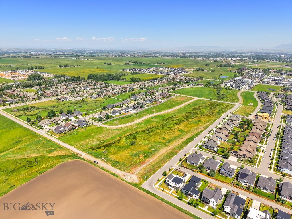 TBD B3L11 Blackwood Road, Bozeman MT 59718