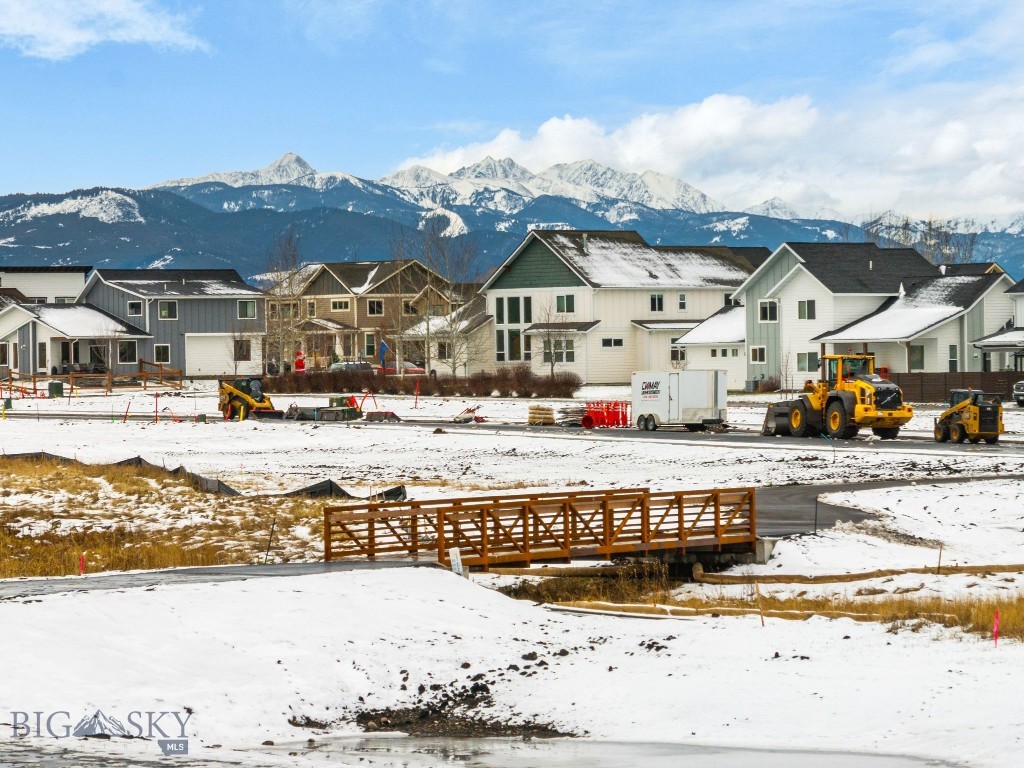 TBD B3L11 Blackwood Road, Bozeman MT 59718
