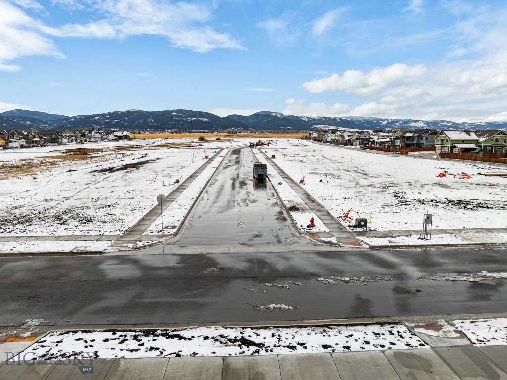 TBD B3L11 Blackwood Road, Bozeman MT 59718