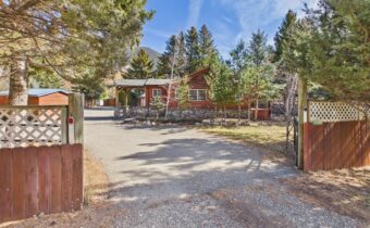 4964 US Highway 89 S, Livingston MT 59047