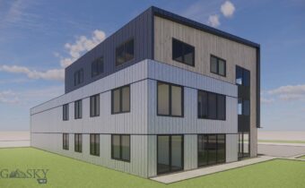 TBD Monica Court, Belgrade MT 59714