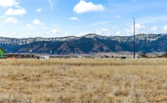 TBD Monica Court, Belgrade MT 59714