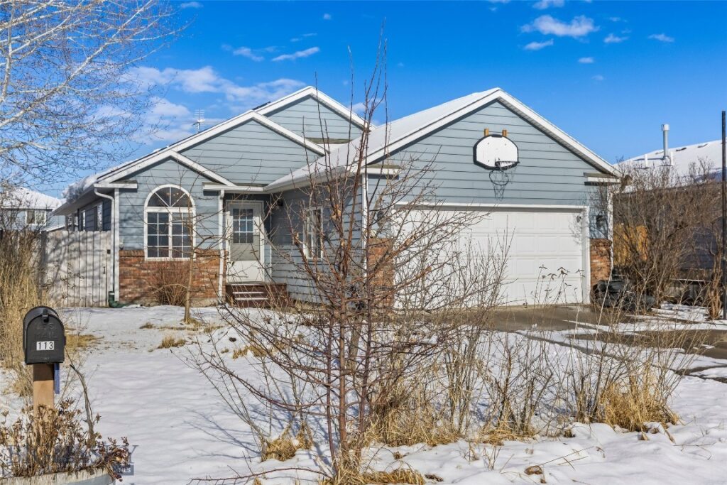 113 10th Street, Belgrade MT 59714