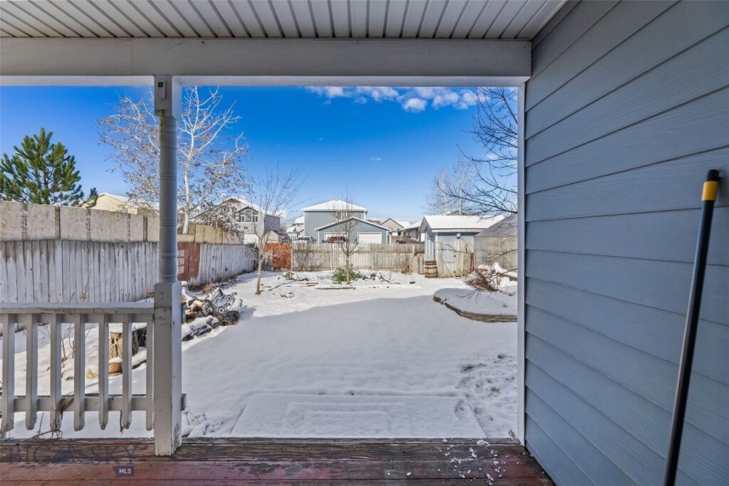 113 10th Street, Belgrade MT 59714