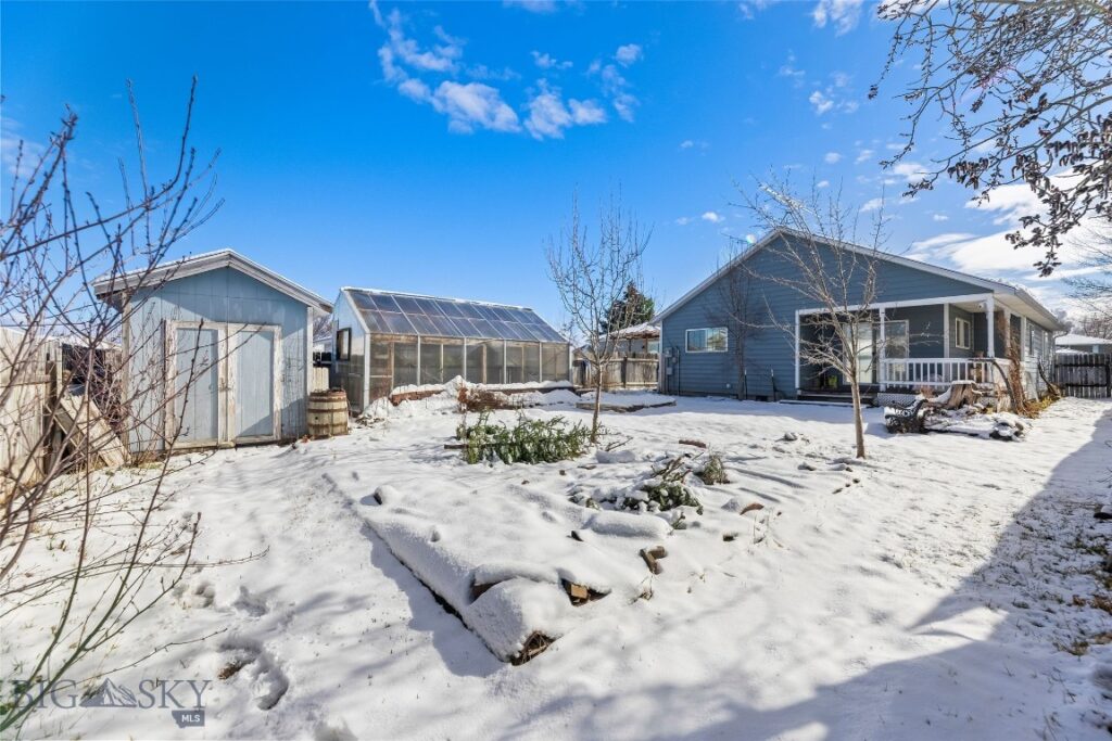 113 10th Street, Belgrade MT 59714