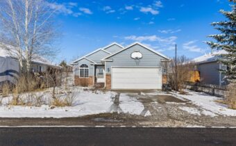113 10th Street, Belgrade MT 59714
