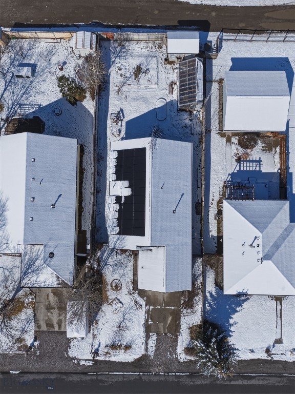 113 10th Street, Belgrade MT 59714