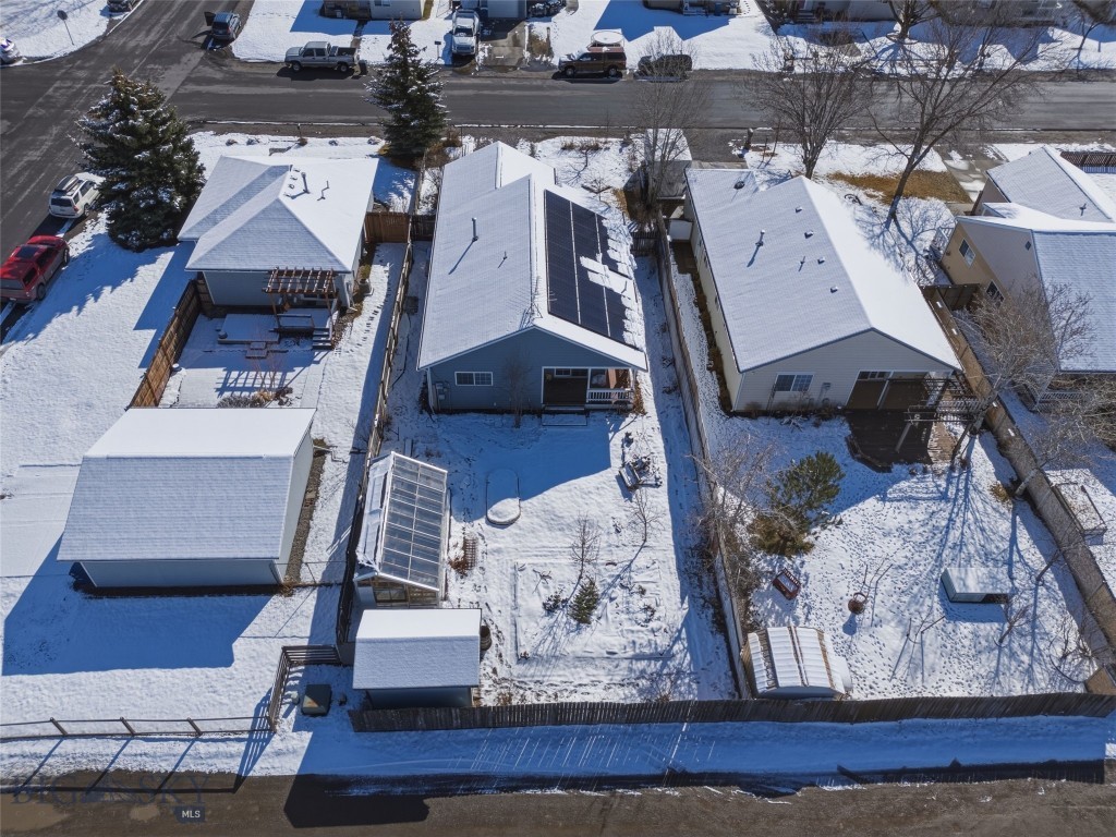 113 10th Street, Belgrade MT 59714