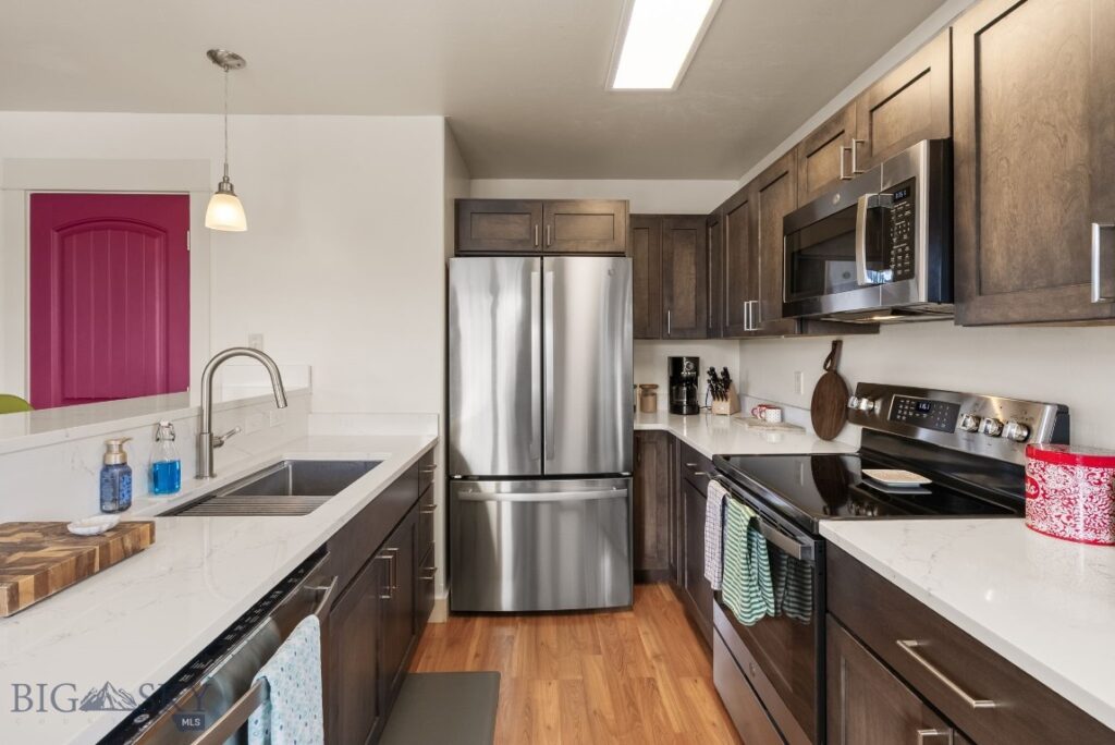 2115 Durston Road, Bozeman MT 59718