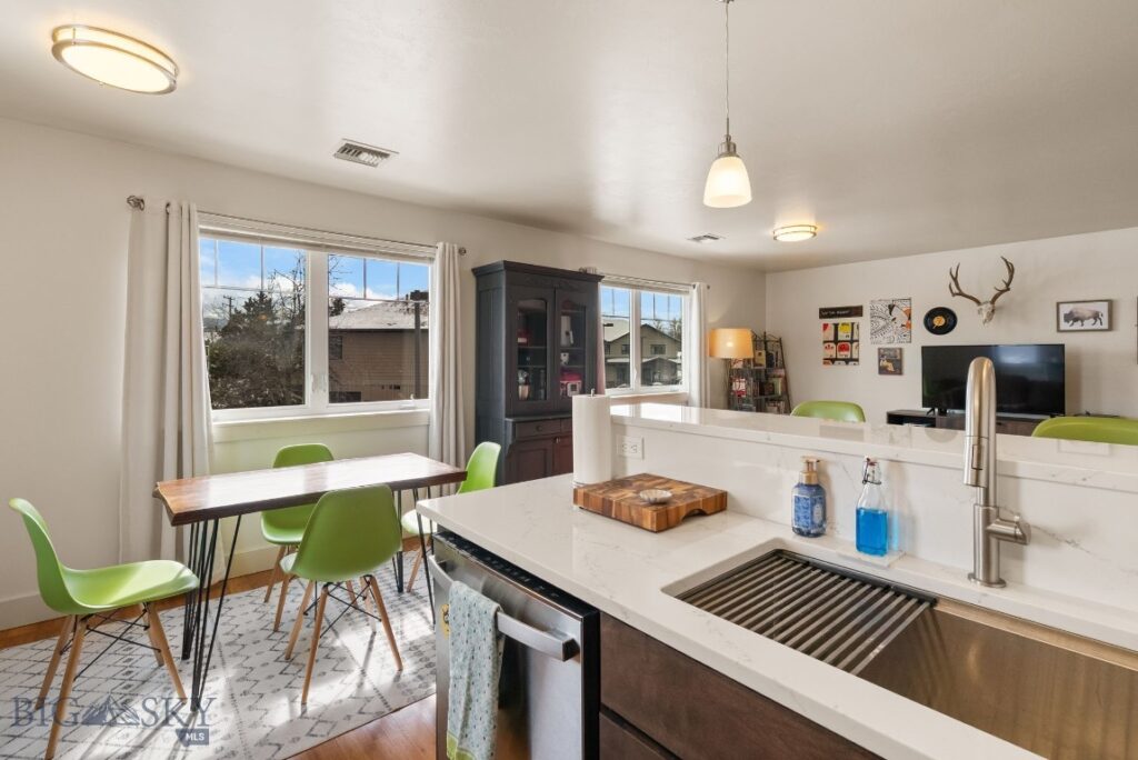 2115 Durston Road, Bozeman MT 59718