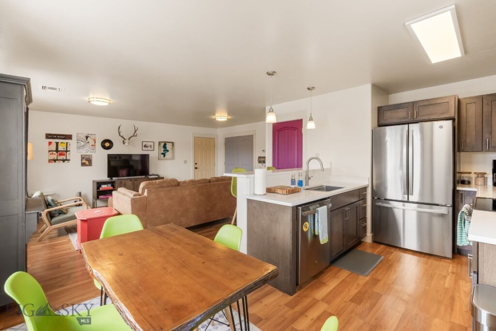 2115 Durston Road, Bozeman MT 59718