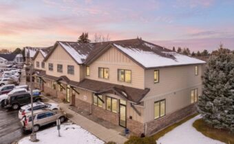 2115 Durston Road, Bozeman MT 59718