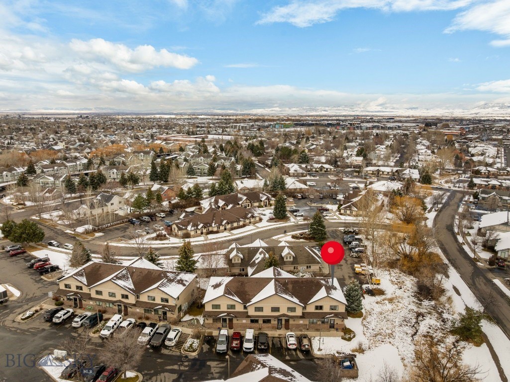 2115 Durston Road, Bozeman MT 59718