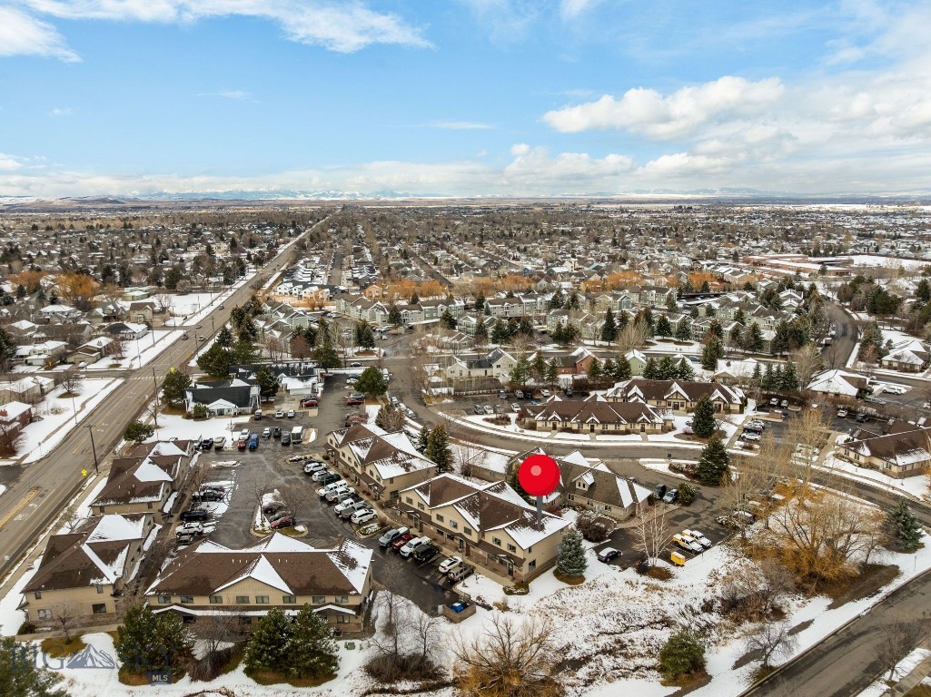 2115 Durston Road, Bozeman MT 59718