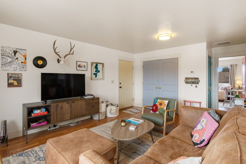 2115 Durston Road, Bozeman MT 59718