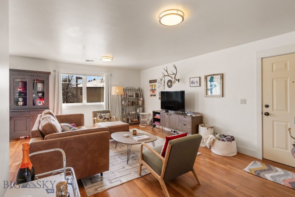 2115 Durston Road, Bozeman MT 59718