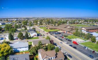 216 Show Place, Belgrade MT 59714