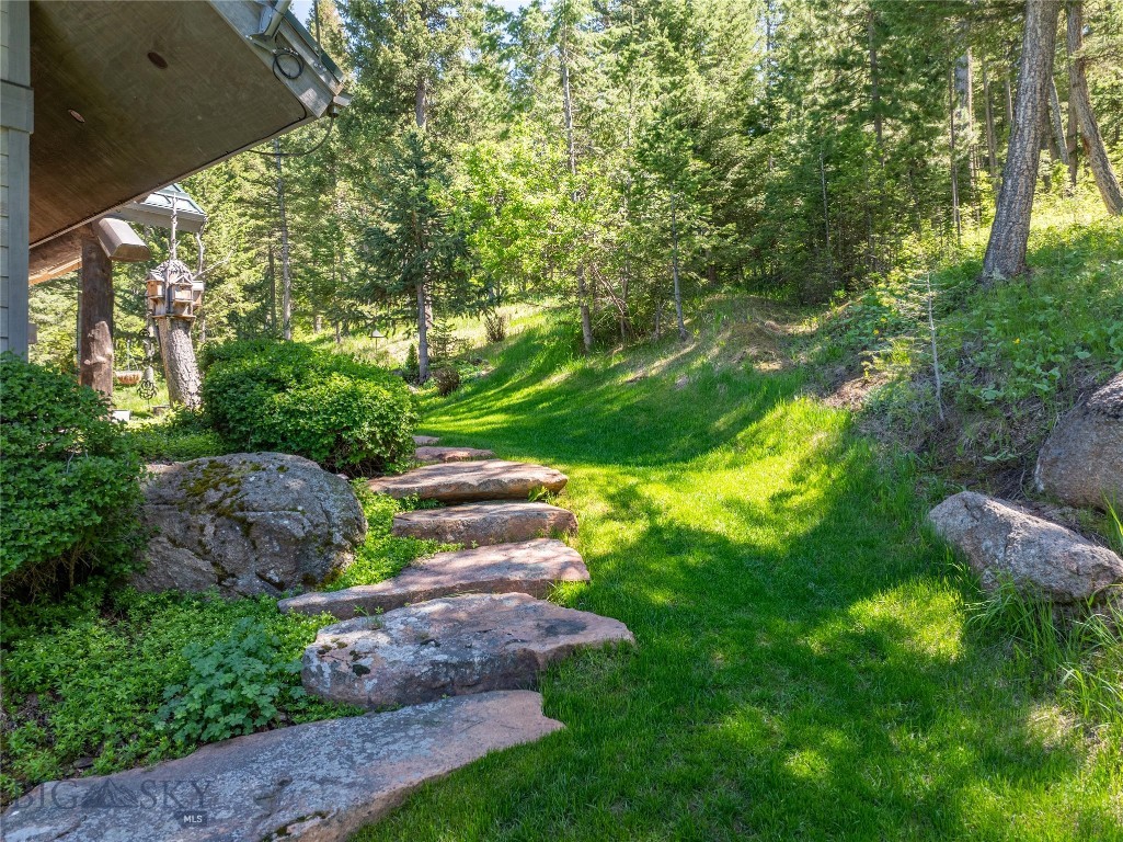 709 Limestone Road, Bozeman MT 59715