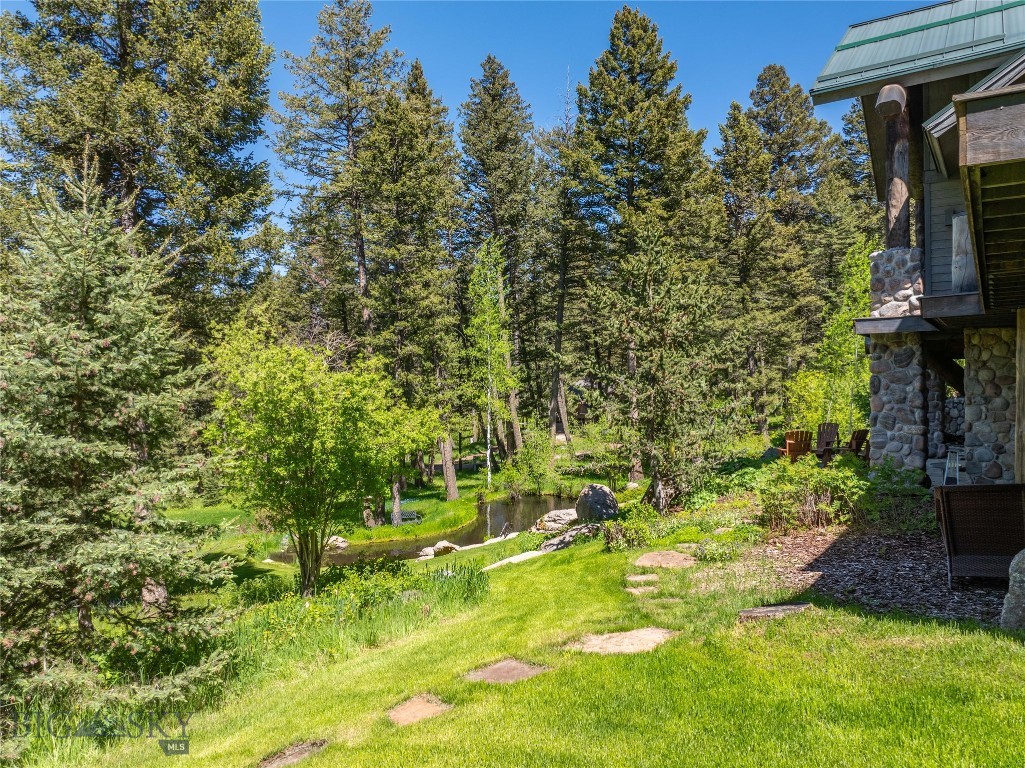709 Limestone Road, Bozeman MT 59715