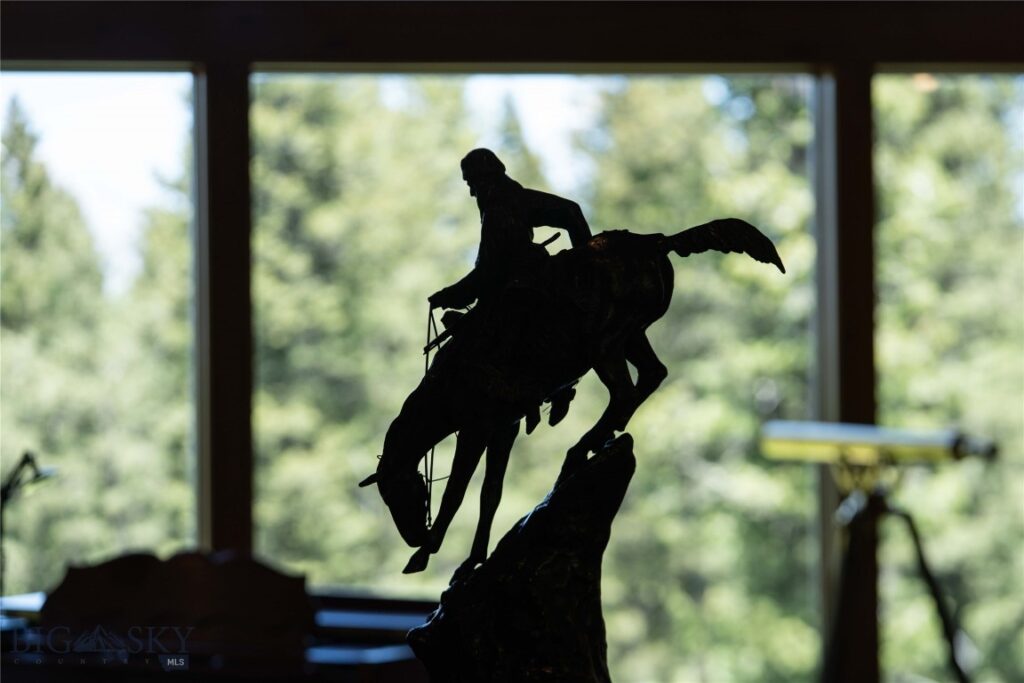 709 Limestone Road, Bozeman MT 59715