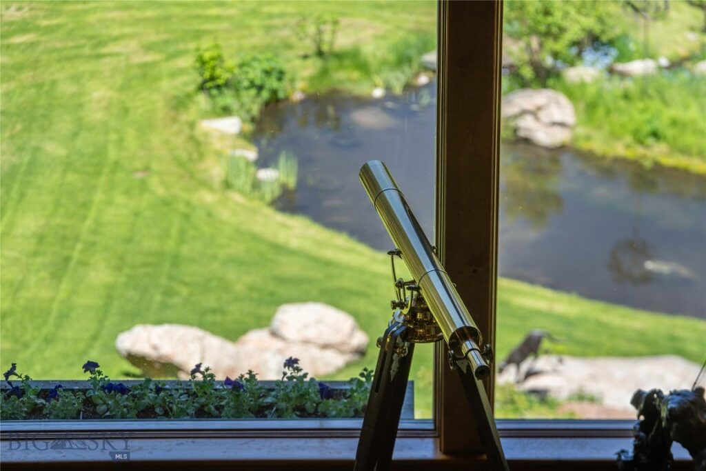 709 Limestone Road, Bozeman MT 59715