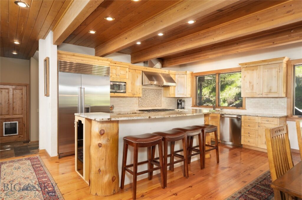 709 Limestone Road, Bozeman MT 59715