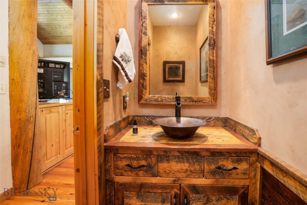 709 Limestone Road, Bozeman MT 59715