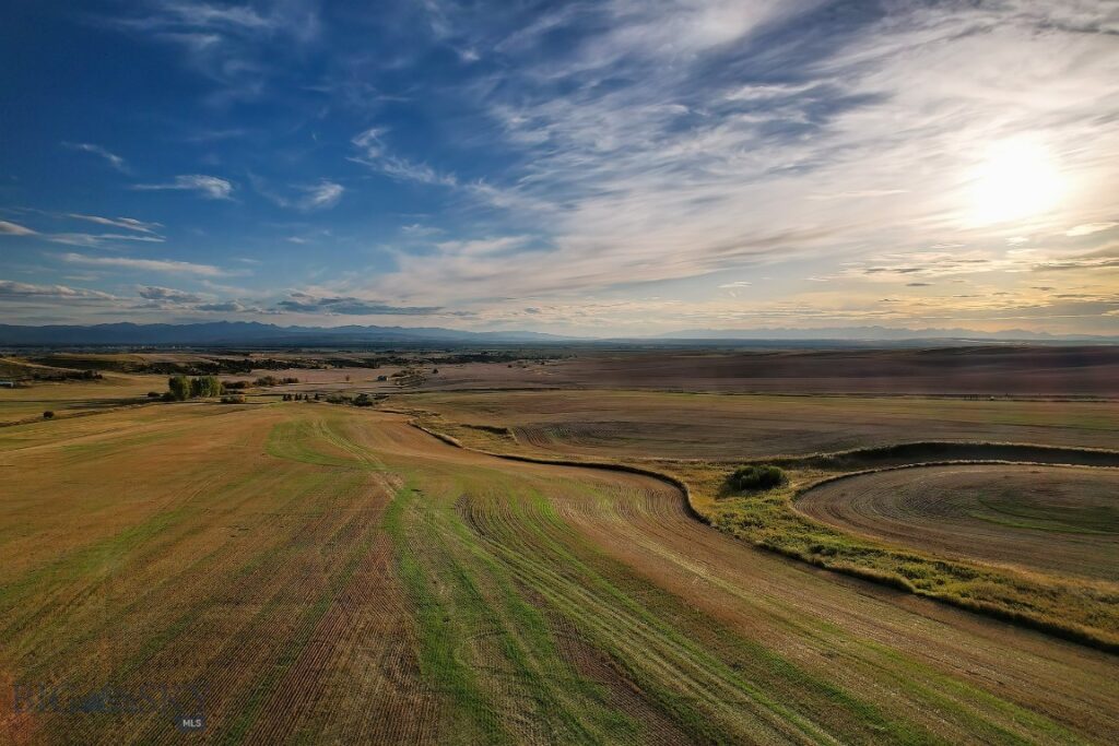 TBD Pheasant Ridge Lane, Belgrade MT 59714