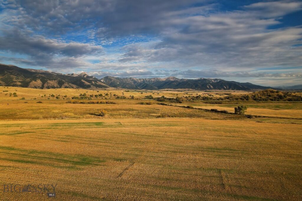 TBD Pheasant Ridge Lane, Belgrade MT 59714