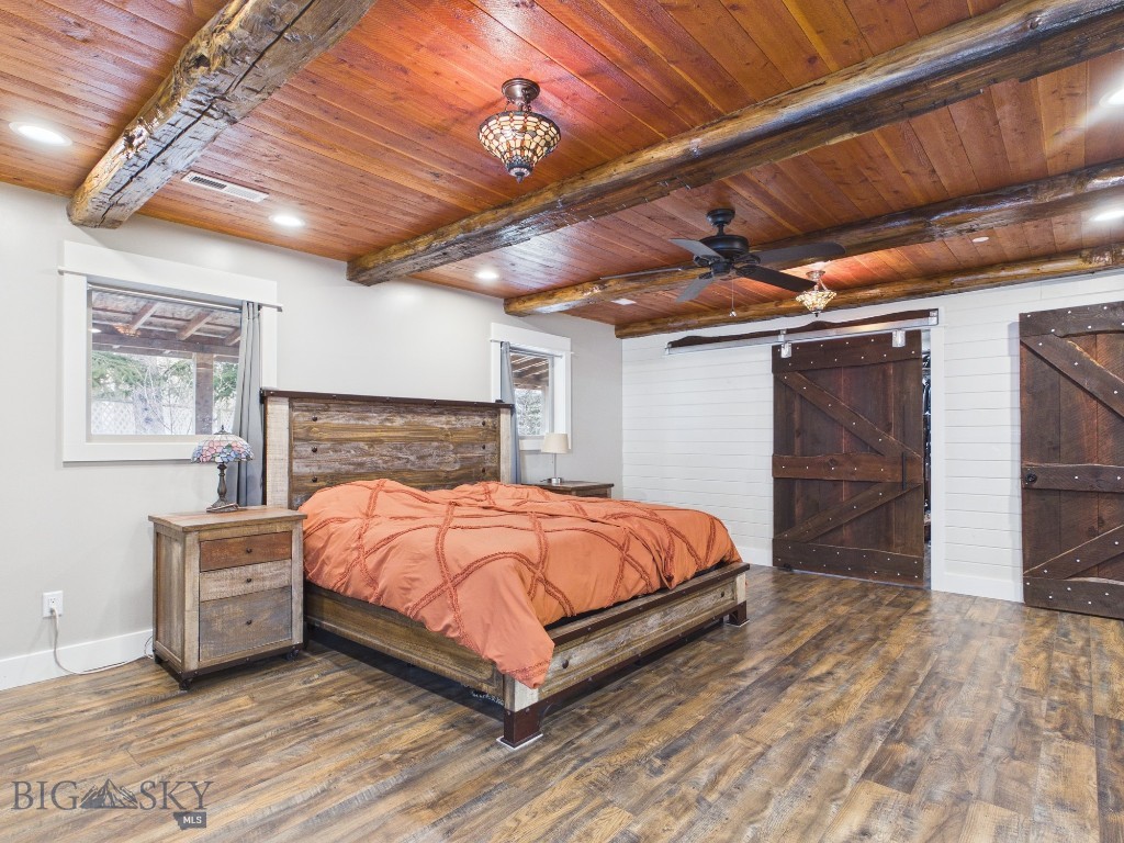 4964 US Highway 89 S, Livingston MT 59047