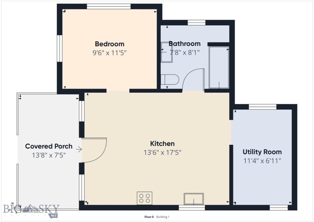 4964 US Highway 89 S, Livingston MT 59047