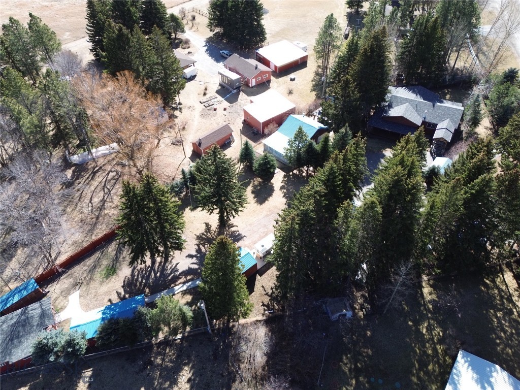 4964 US Highway 89 S, Livingston MT 59047