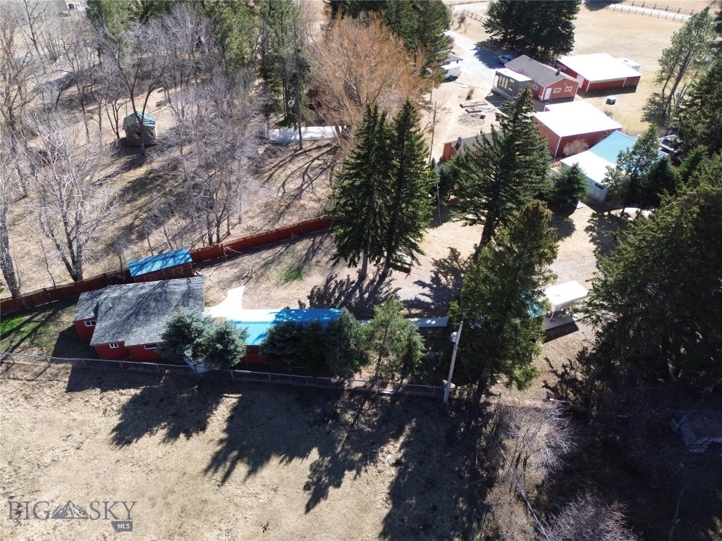 4964 US Highway 89 S, Livingston MT 59047