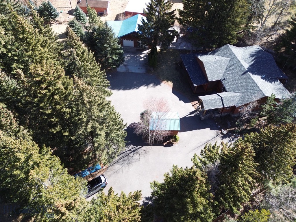 4964 US Highway 89 S, Livingston MT 59047