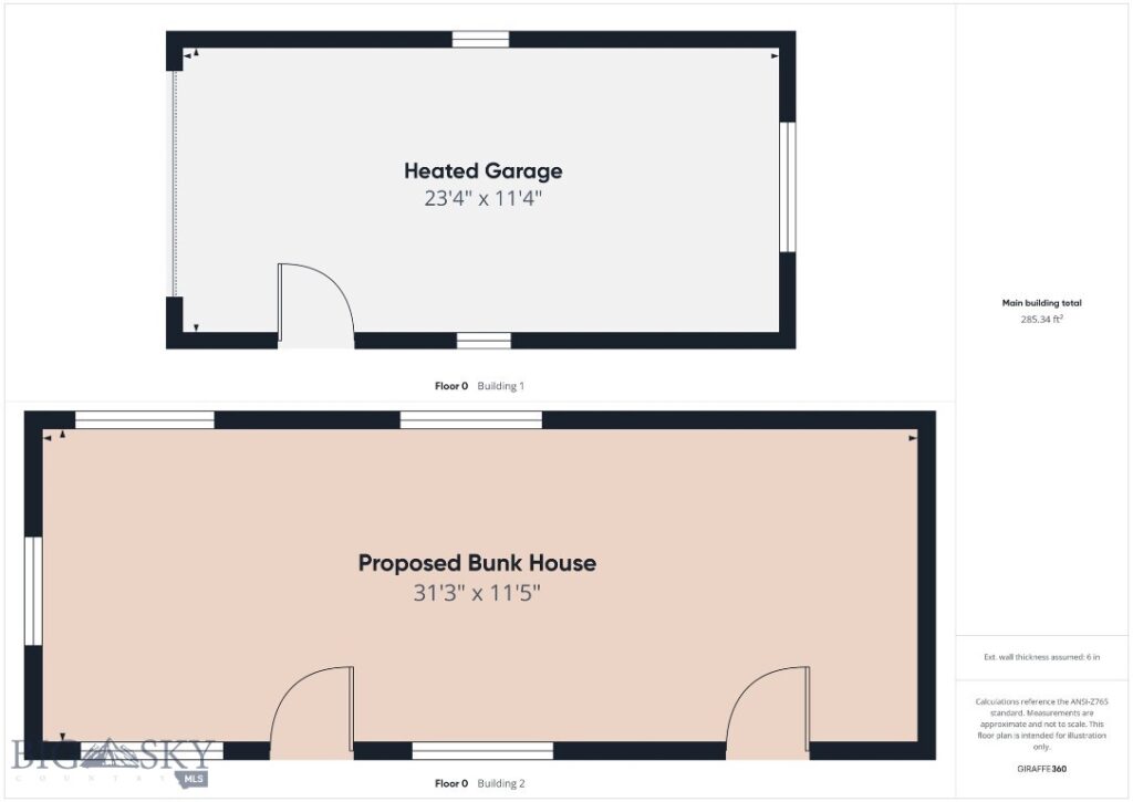 4964 US Highway 89 S, Livingston MT 59047