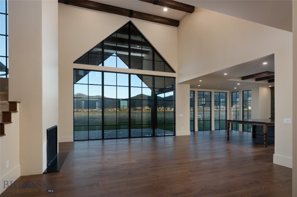 657 Hyalite View Drive, Bozeman MT 59718