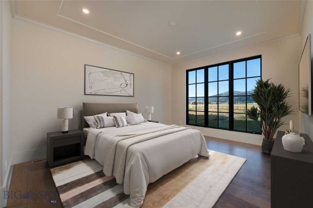 657 Hyalite View Drive, Bozeman MT 59718