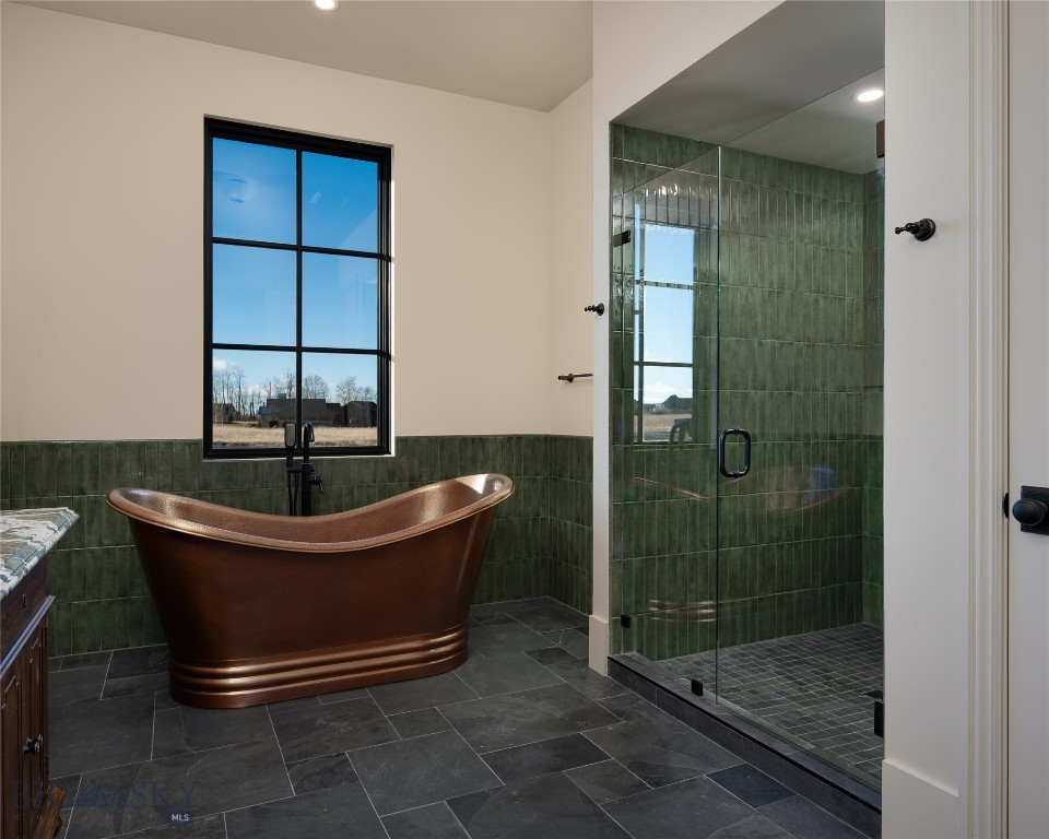 657 Hyalite View Drive, Bozeman MT 59718