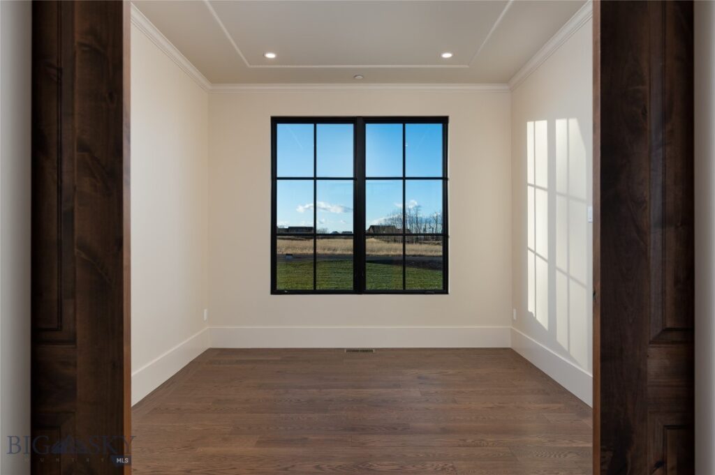 657 Hyalite View Drive, Bozeman MT 59718