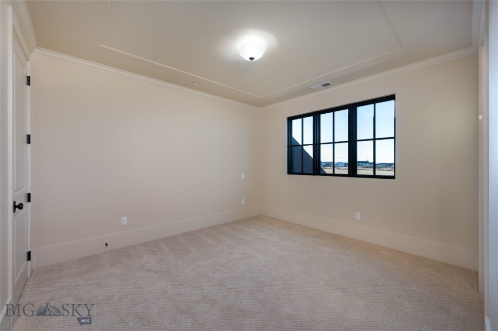 657 Hyalite View Drive, Bozeman MT 59718