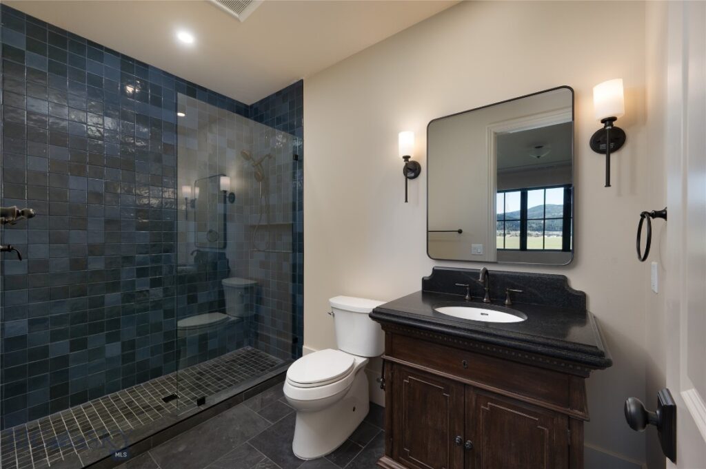 657 Hyalite View Drive, Bozeman MT 59718